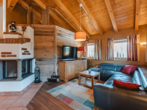 Chalet Hochkrimml 2 by Interhome